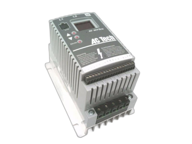 LENZE - SF115S - Motor Drives