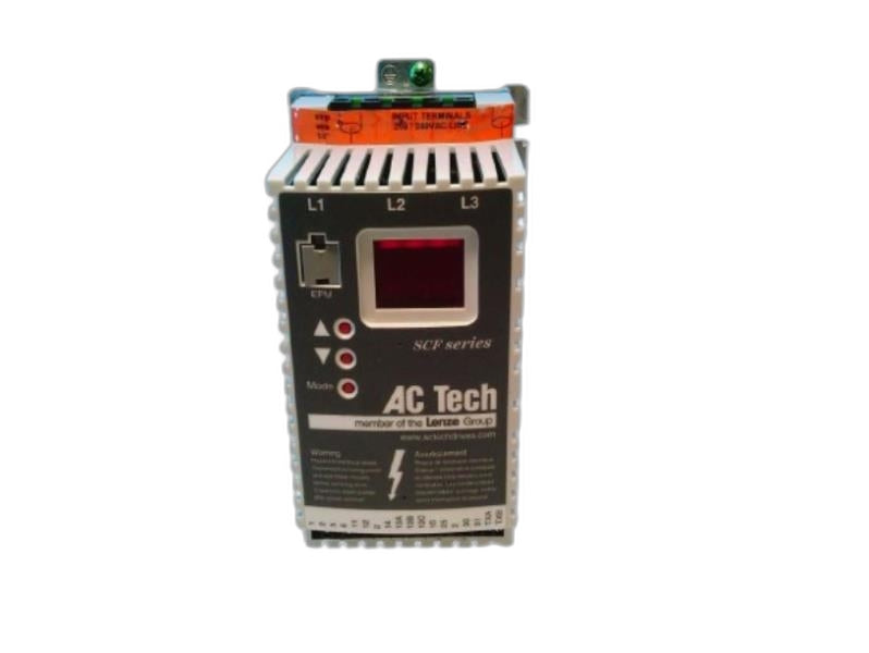 LENZE - SF205YP-203 - Motor Drives