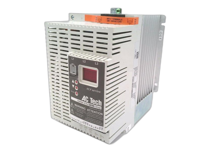 LENZE - SF2100 - Motor Drives