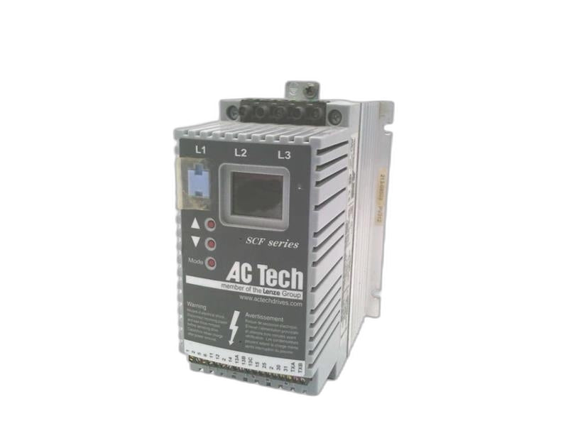 LENZE - SF215 - Motor Drives