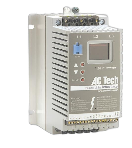 LENZE - SF220Y - Motor Drives