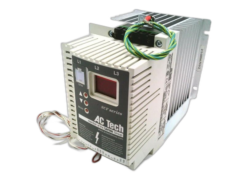 LENZE - SF250YF - Motor Drives
