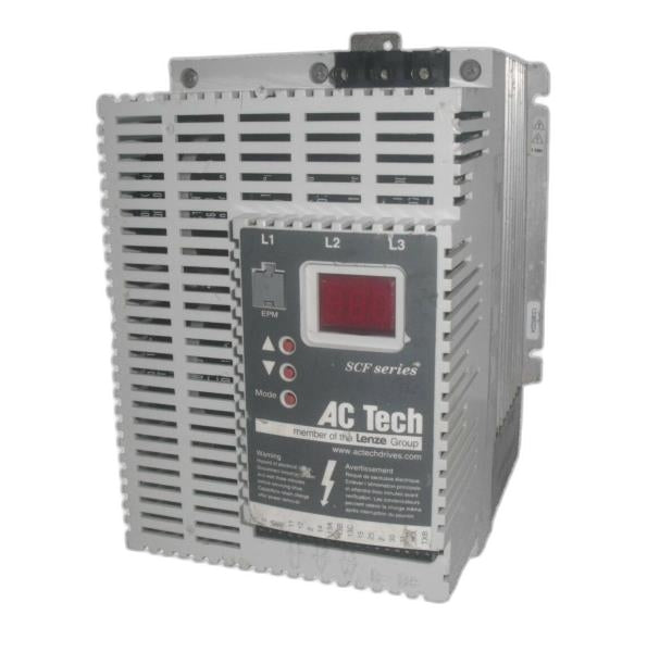 LENZE - SF275 - Motor Drives