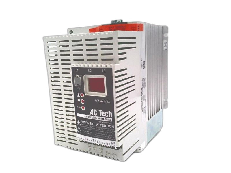 LENZE - SF4100 - Motor Drives