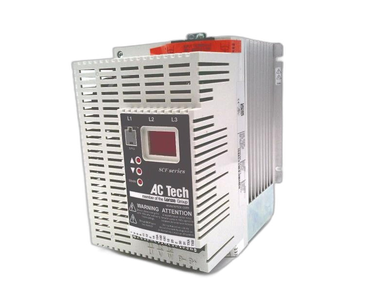 LENZE - SF4100F - Motor Drives