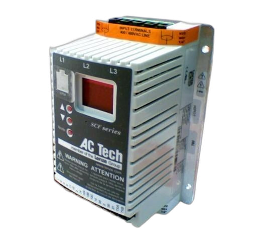 LENZE - SF410F1 - Motor Drives