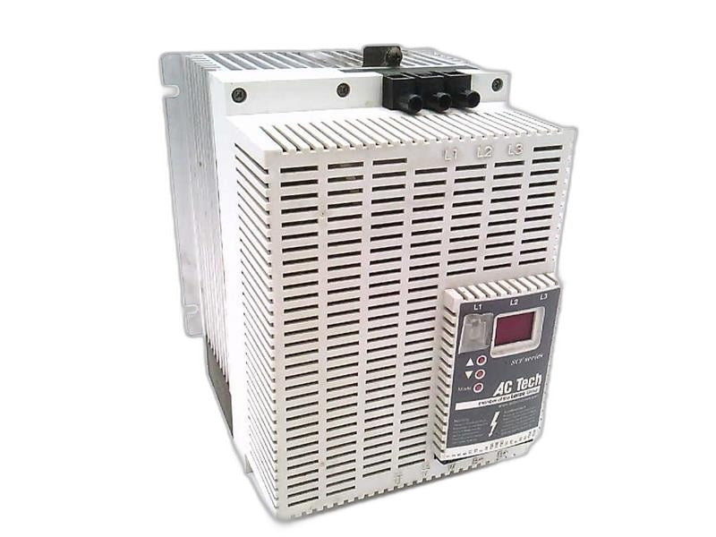 LENZE - SF4150 - Motor Drives