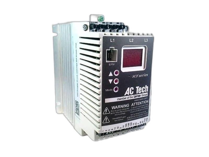 LENZE - SF420 - Motor Drives