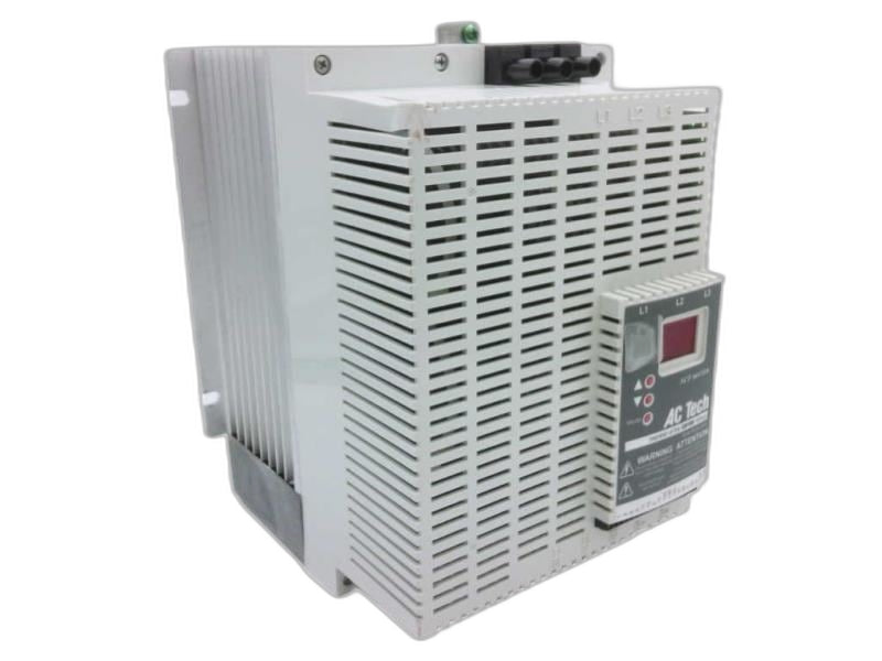 LENZE - SF4300 - Motor Drives
