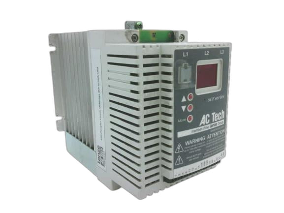 LENZE - SF450P - Motor Drives
