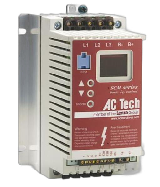 LENZE - SL210S - Motor Drives