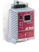 LENZE - SM204S - Motor Drives