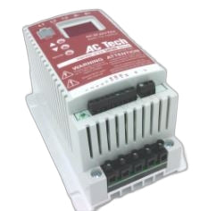 LENZE - SM205S - Motor Drives