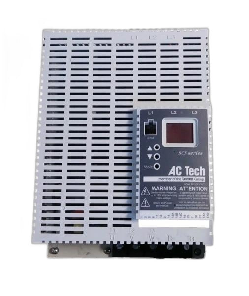 LENZE - SM2100 - Motor Drives