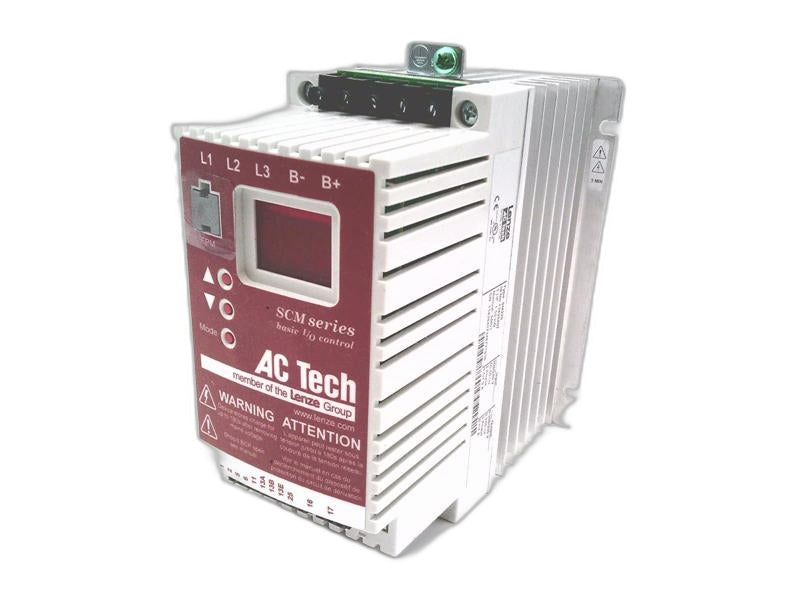 LENZE - SM220 - Motor Drives