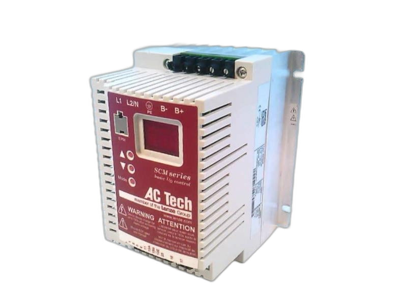 LENZE - SM220S - Motor Drives