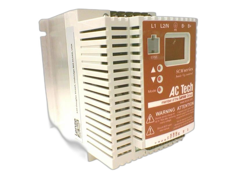 LENZE - SM230S - Motor Drives