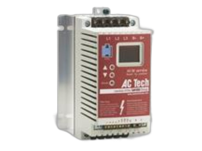 LENZE - SM275 - Motor Drives