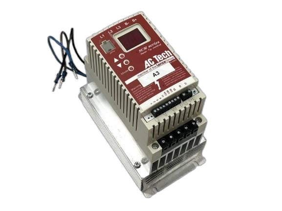 LENZE - SM410-CC - Motor Drives