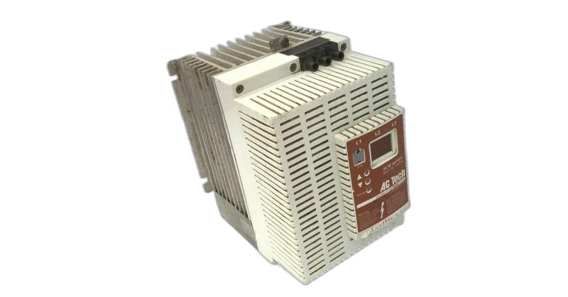 LENZE - SM4100 - Motor Drives