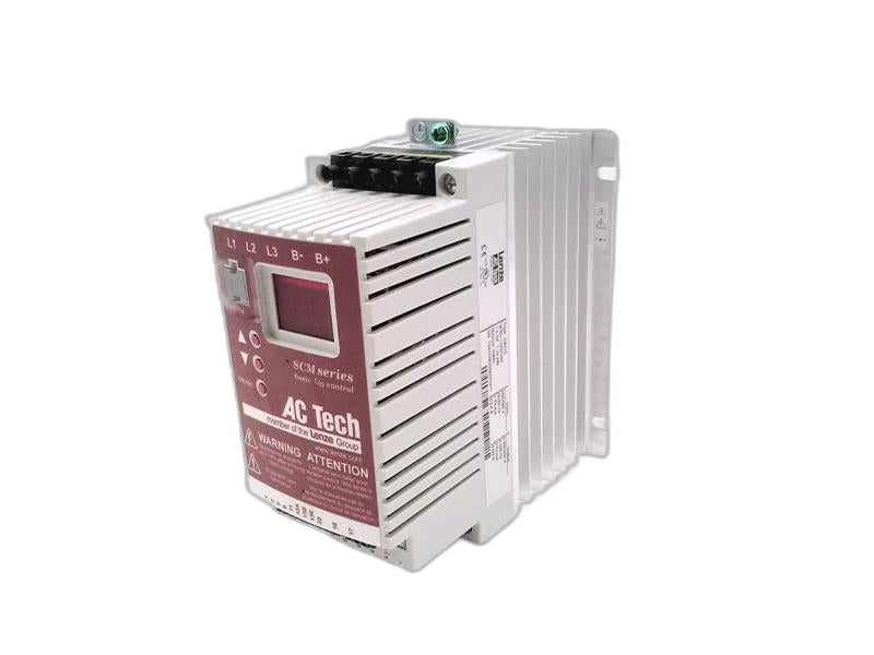 LENZE - SM415 - Motor Drives