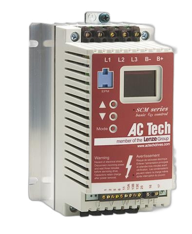 LENZE - SM420 - Motor Drives