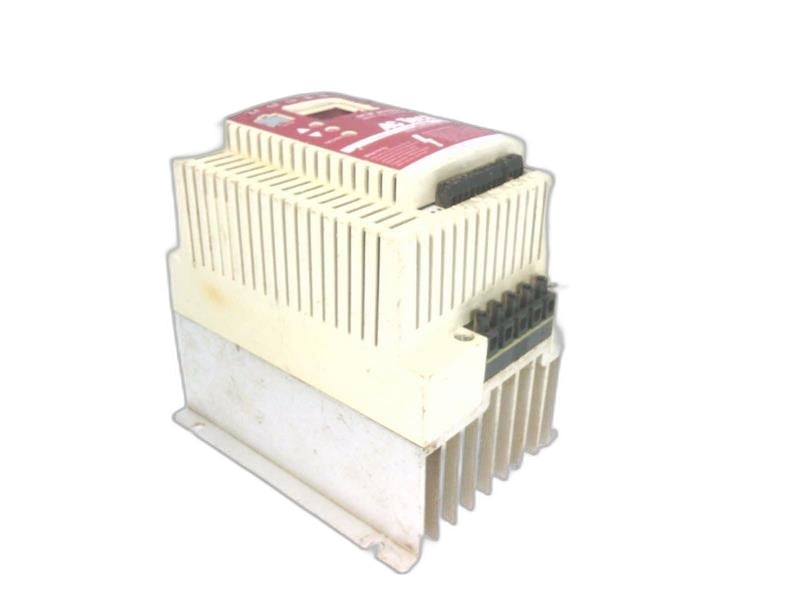 LENZE - SM430-CC - Motor Drives