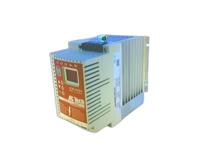LENZE - SM475-CC - Motor Drives