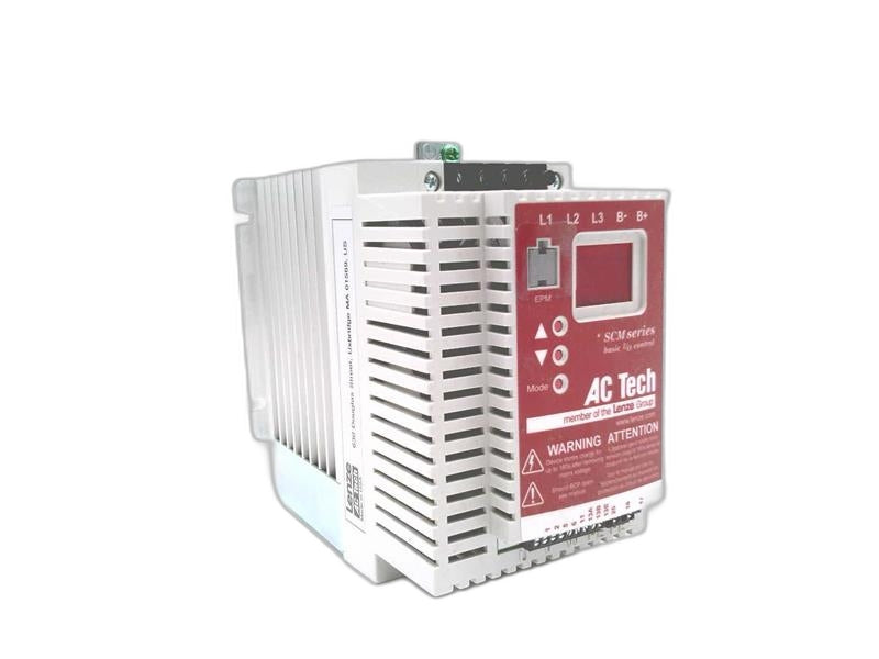 LENZE - SM475 - Motor Drives