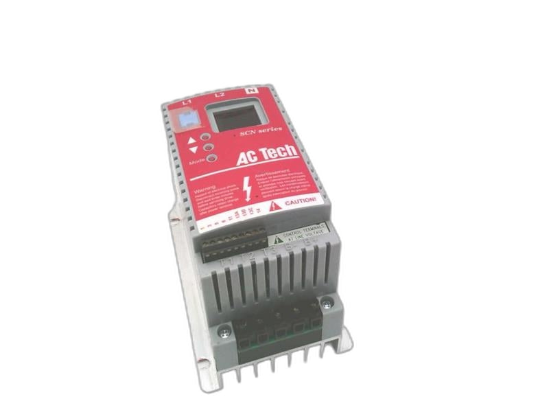 LENZE - SN103S - Motor Drives