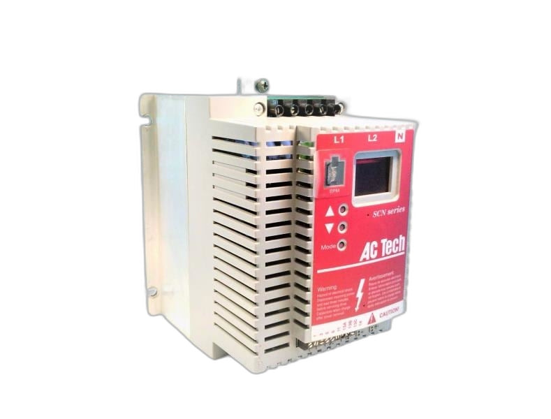 LENZE - SN110S - Motor Drives
