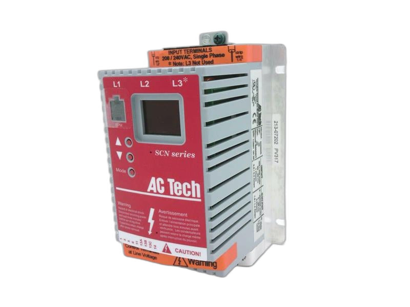 LENZE - SN203S - Motor Drives