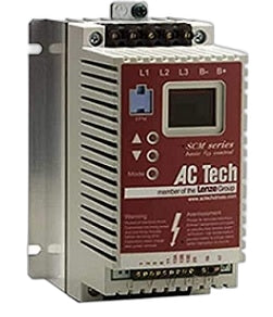 LENZE - SN205 - Motor Drives