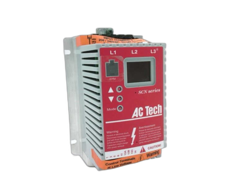 LENZE - SN205S - Motor Drives