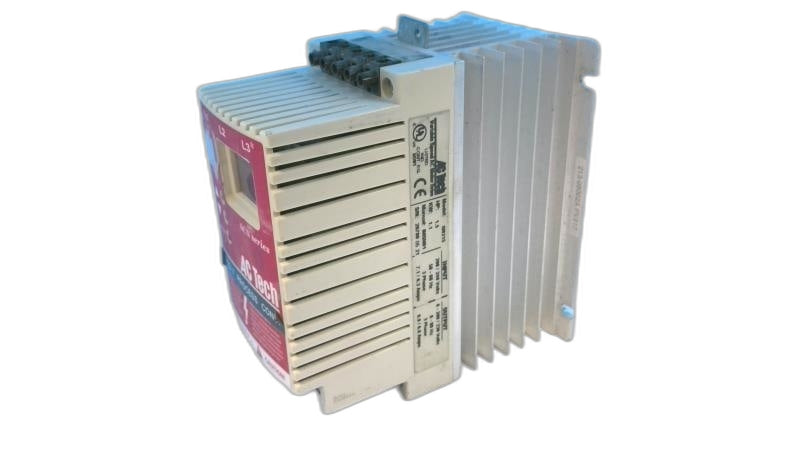 LENZE - SN215 - Motor Drives