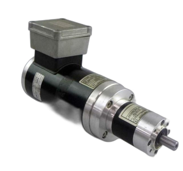 LENZE - SPL52-2UVCR-056N22 - Gear Motors