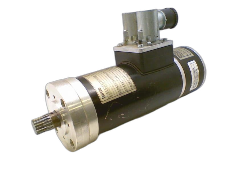 LENZE - SPL62-2G-VCR-047N22 - Gear Motors