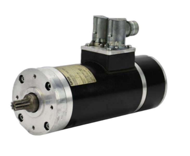 LENZE - SPL81-2GVCR-056N22 - Gear Motors