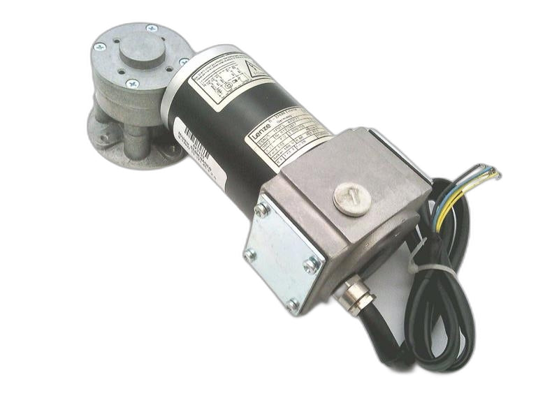 LENZE - SSN25-1PVCL-045C21 - Gear Motors