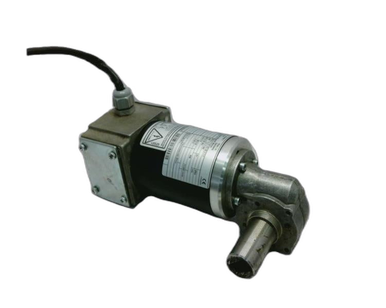 LENZE - SSN25-1PVCR-045C21 - Gear Motors