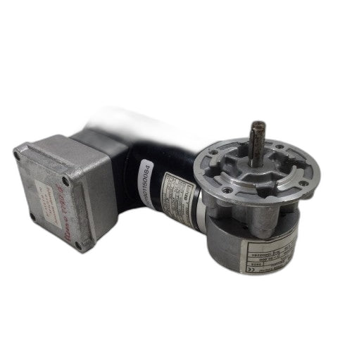 LENZE - SSN25-1UVCL-047C21 - Gear Motors