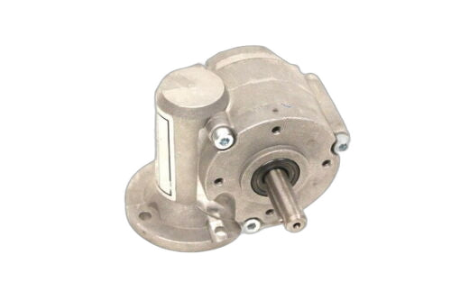 LENZE - SSN31-1FDCR - Gear Motors
