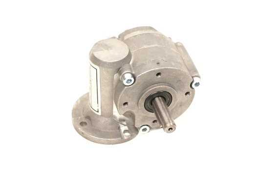 LENZE - SSN31-1FVCR - Gear Motors