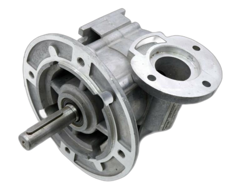 LENZE - SSN40-1FVAL - Gear Motors