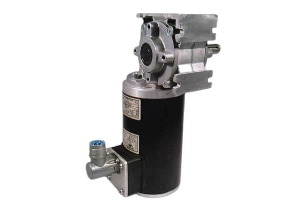 LENZE - SSN40-1GVAR-063C22 - Gear Motors