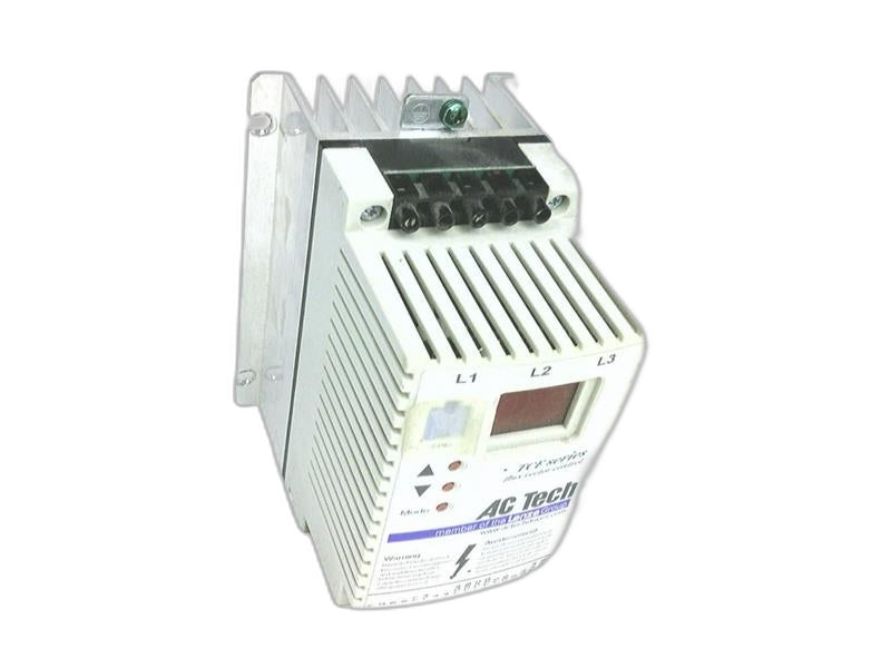 LENZE - TF210Y - Motor Drives