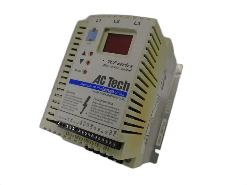 LENZE - TF410 - Motor Drives