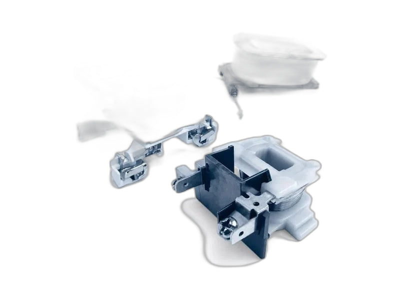 LENZE - TF475 - Motor Drives
