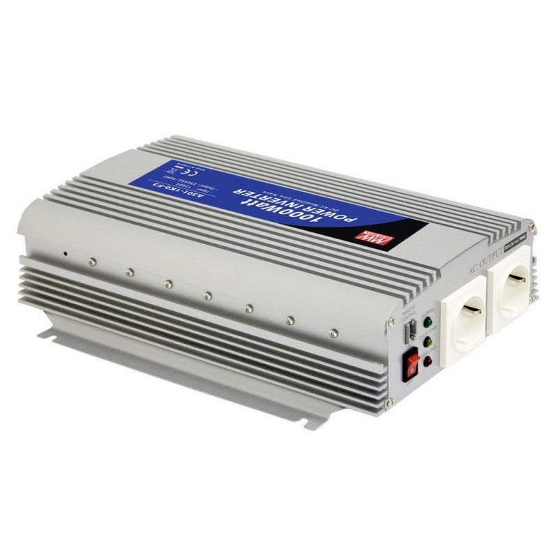 MEAN WELL - A301-1K0-F3 - Power Supplies