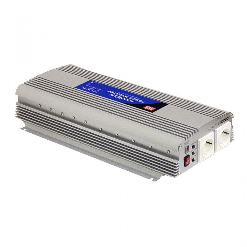 MEAN WELL - A301-1K7-F3 - Power Supplies